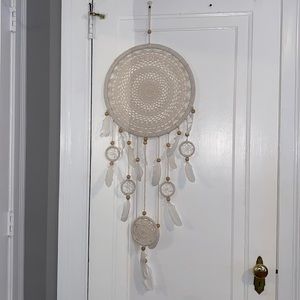 White Dreamcatcher-big